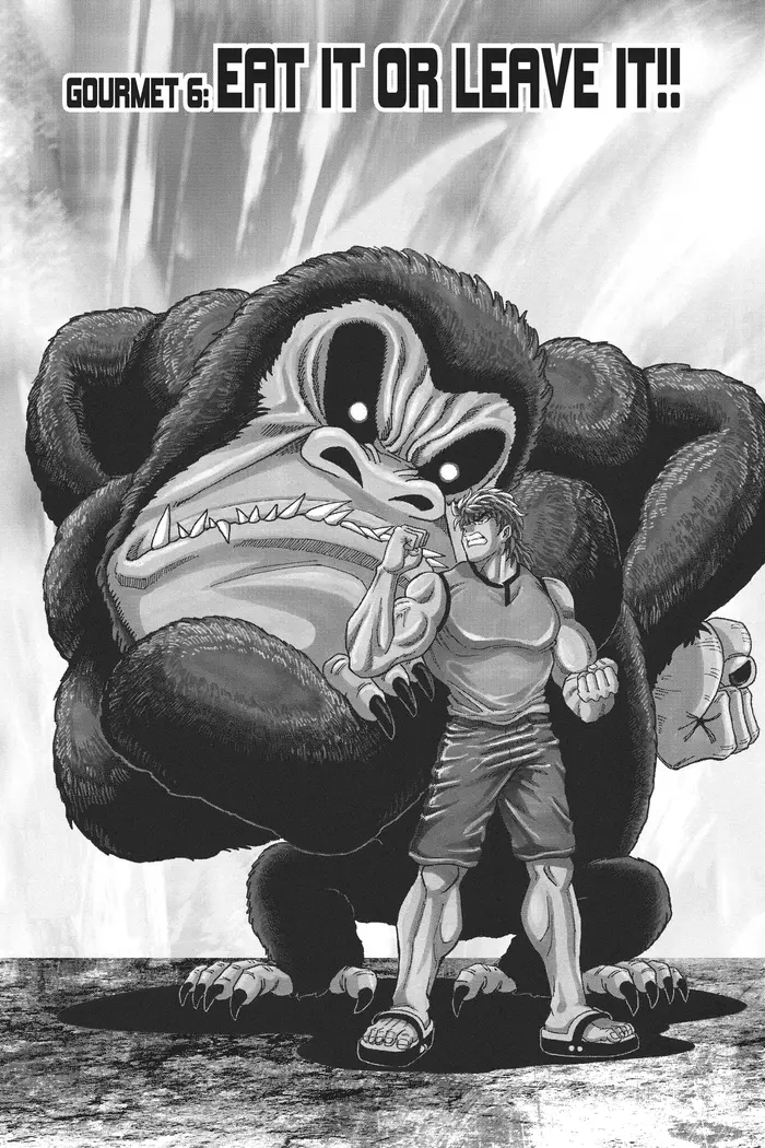 Toriko Chapter 6 image 02_optimized
